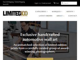 Limited100