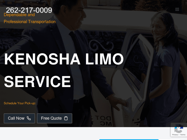 Limoservicekenosha
