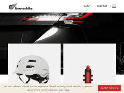 Limovanbike