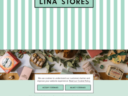 Linastores