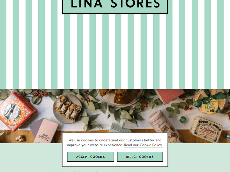 Linastores