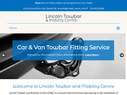 Lincolntowbarcentre