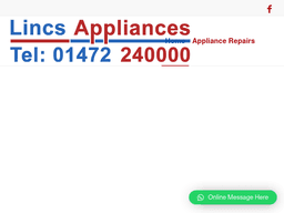 Lincsappliances