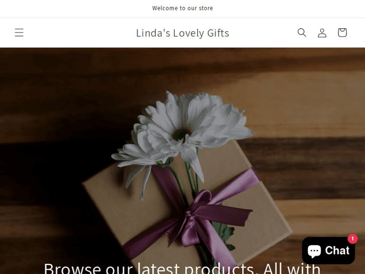 Lindaslovelygifts