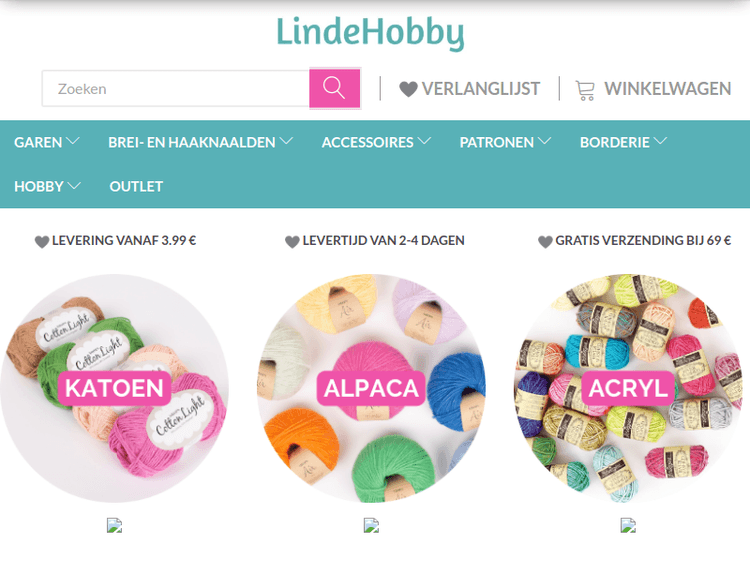 Lindehobby