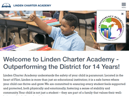 Lindencharteracademy
