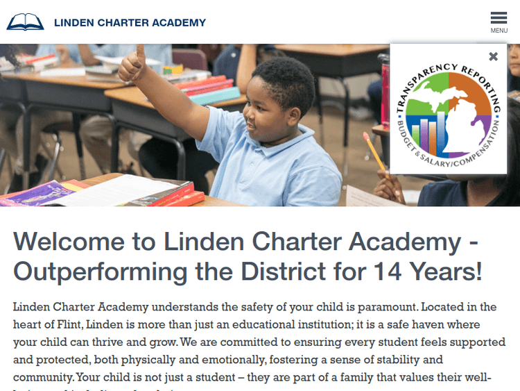 Lindencharteracademy