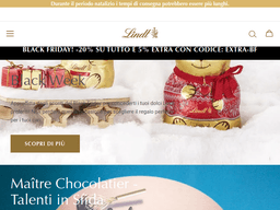 Lindt