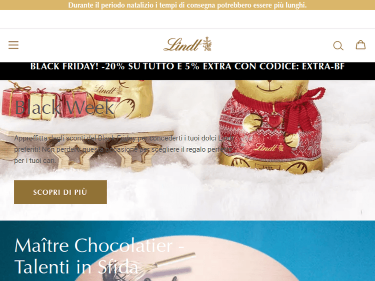 Lindt