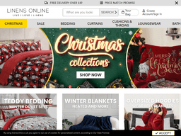 Linensonline
