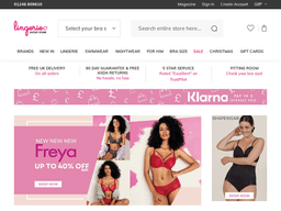 Lingerieoutletstore