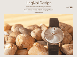 Lingnoidesign