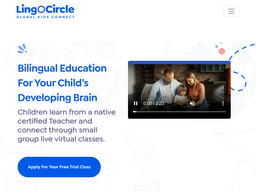 Lingocircle