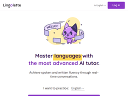 Lingolette