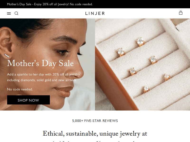 Linjer