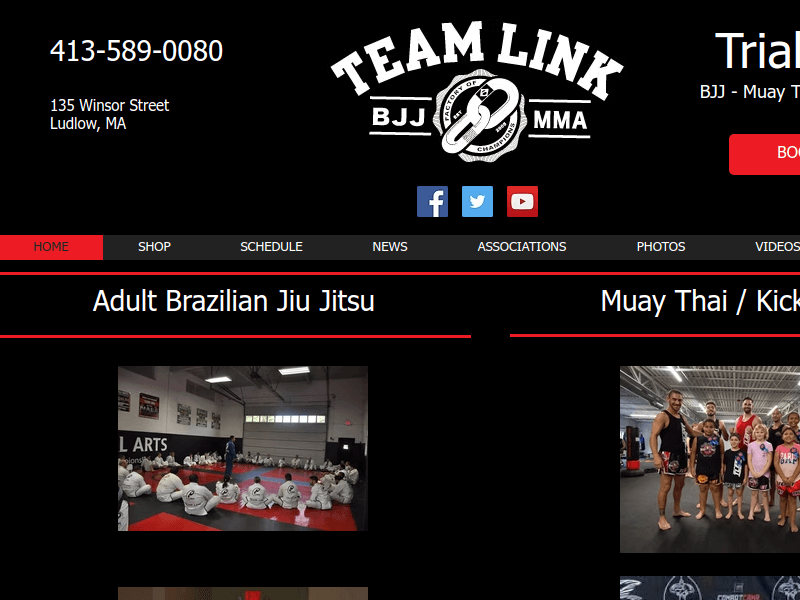 Linkbjj