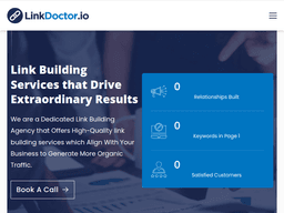 Linkdoctor