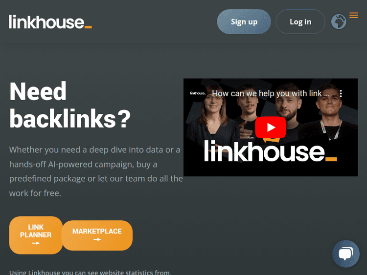 Linkhouse