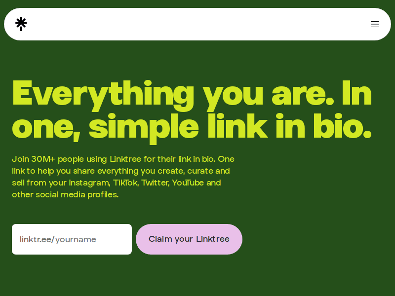 Linktr
