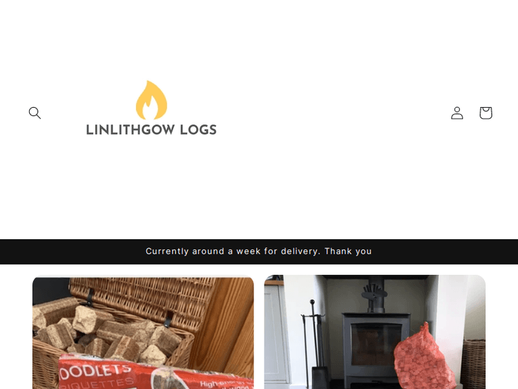 Linlithgowlogs