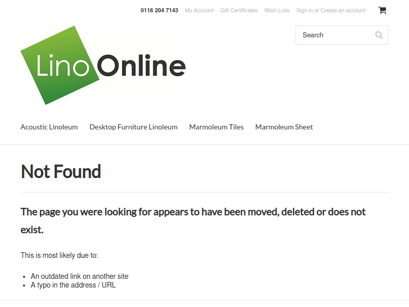 Lino-online