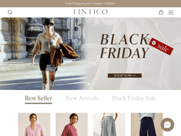 Linticoshop