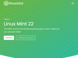 Linuxmint