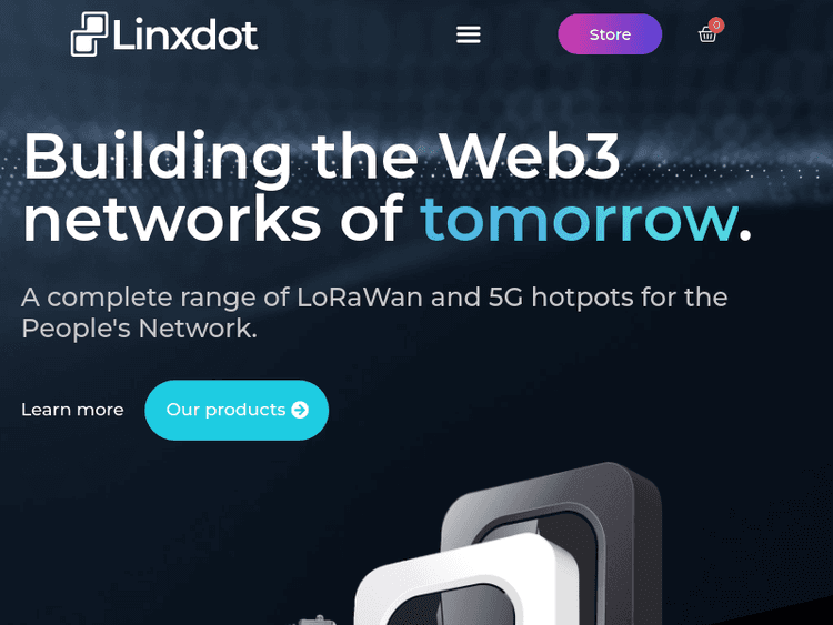 Linxdot