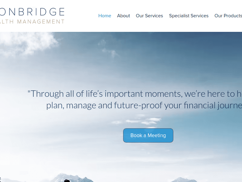 Lionbridgewealth
