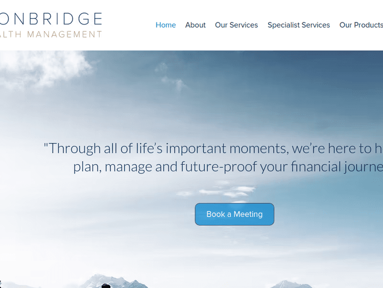 Lionbridgewealth