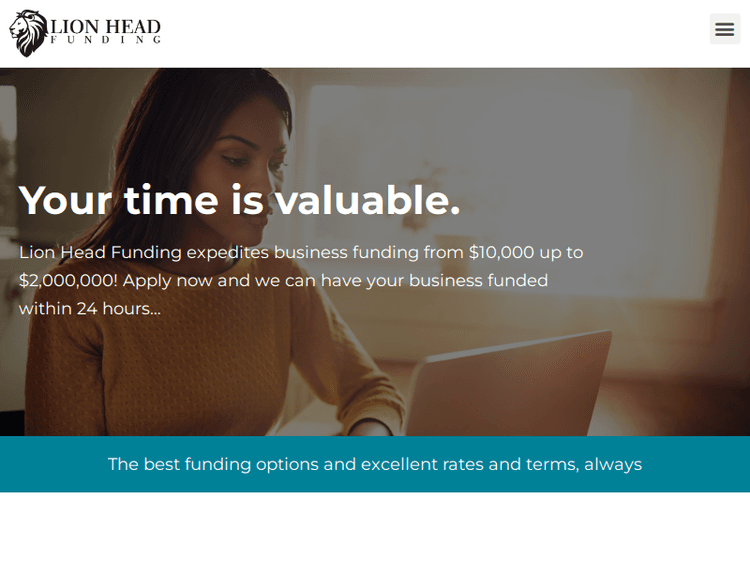 Lionheadfunding