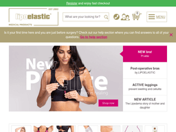 Lipoelasticshop