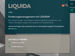 Liquida