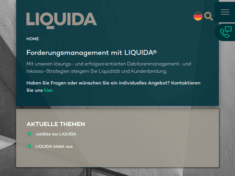 Liquida