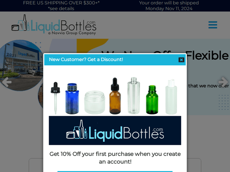Liquidbottles
