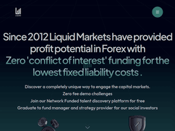 Liquidmarkets