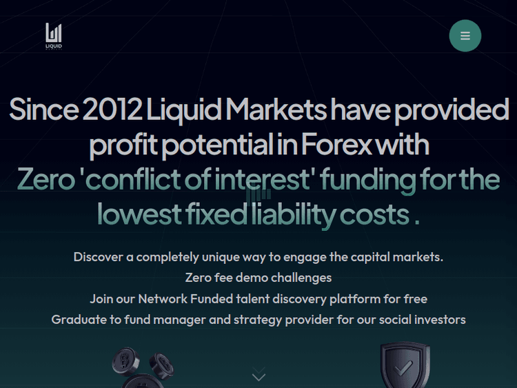 Liquidmarkets