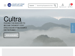 Liquidnicotinewholesalers