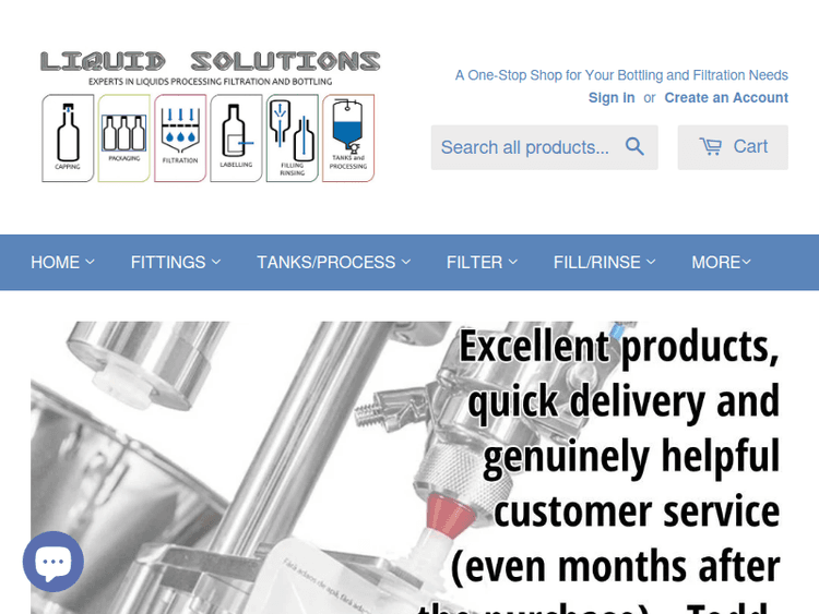 Liquidsolutions