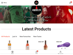Liquorltd