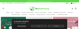 Lirpharmacy