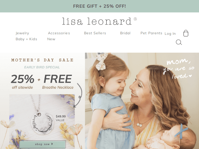 Lisaleonard