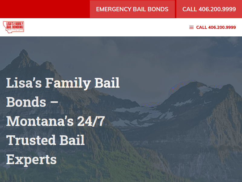 Lisasfamilybailbonds