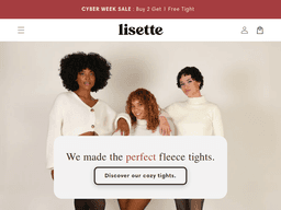 Lisettetights