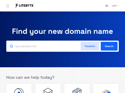 Litebyte