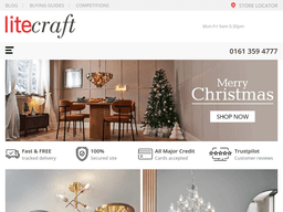 Litecraft