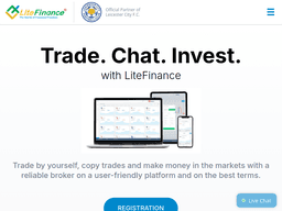 Litefinance