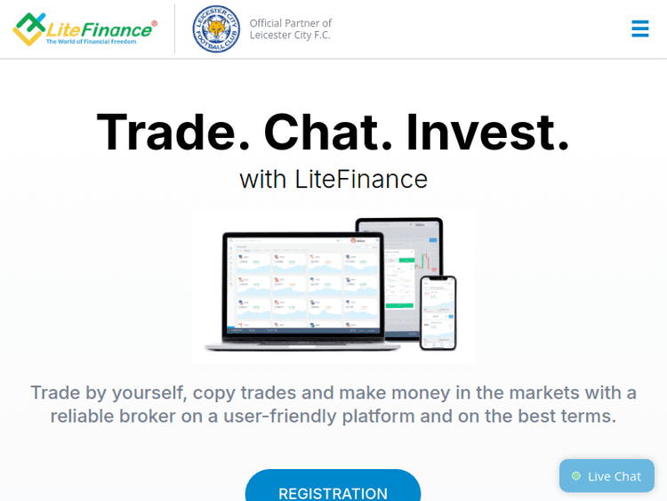 Litefinance