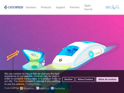 Litespeedtech