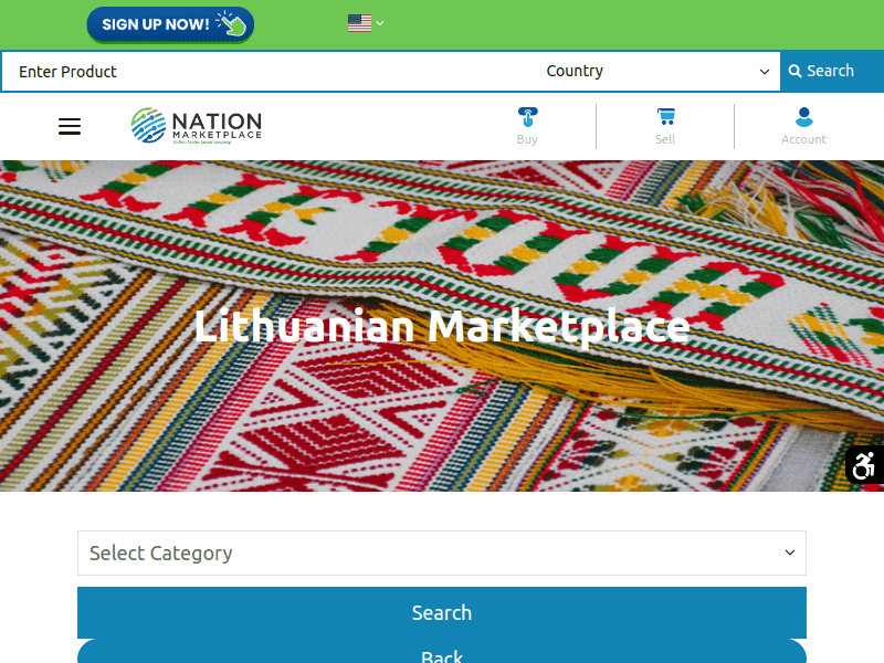 Lithuanianmarketplace